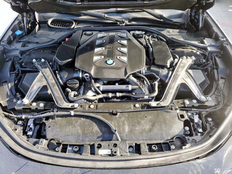 2024 BMW 760 XI WBA33EJ02RCS57864