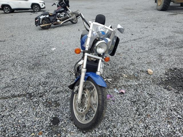 2004 HONDA VT1100 C - 1HFSC18054A803208