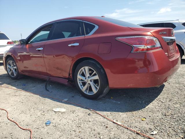 2014 NISSAN ALTIMA 2.5 - 1N4AL3AP2EC156609
