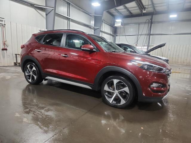 2018 HYUNDAI TUCSON VALUE KM8J3CA23JU831382