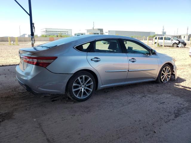 2015 TOYOTA AVALON XLE - 4T1BK1EB7FU187432