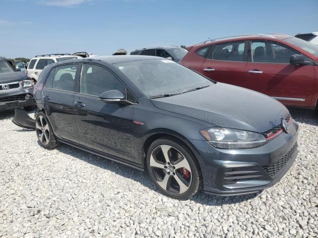 2019 VOLKSWAGEN GTI S 3VW5T7AU9KM026312