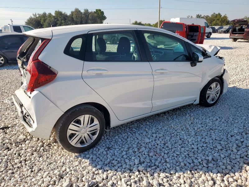 2019 HONDA FIT LX - 3HGGK5H49KM744372