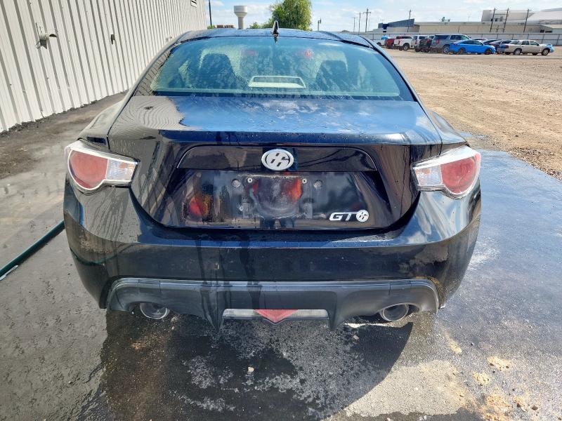 2015 TOYOTA SCION FR-S JF1ZNAA17F8700197