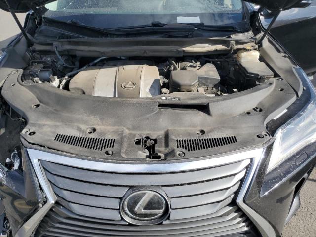 2017 LEXUS RX 350 BAS 2T2BZMCAXHC065459