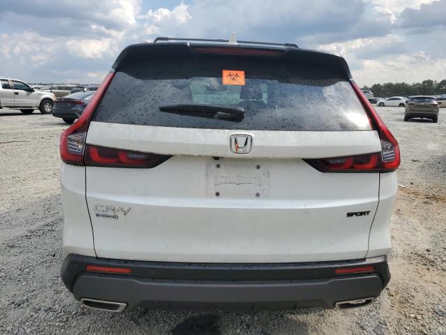 2024 HONDA CR-V SPORT-L 7FARS6H84RE045430