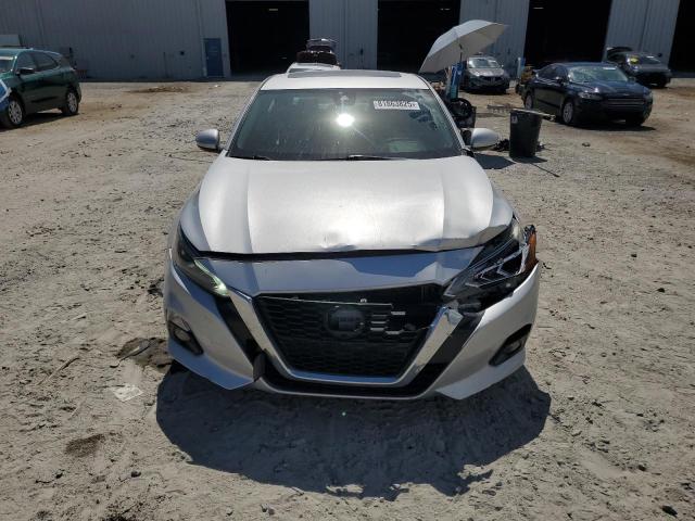 2019 NISSAN ALTIMA SL 1N4BL4EV0KC256917