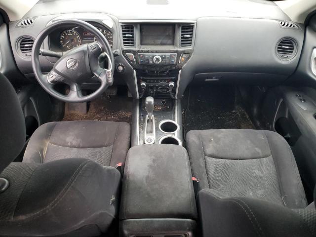 2016 NISSAN PATHFINDER S 5N1AR2MM0GC638210