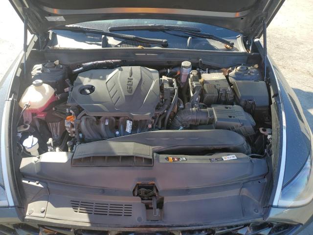 2023 HYUNDAI SONATA SEL KMHL64JA4PA319542