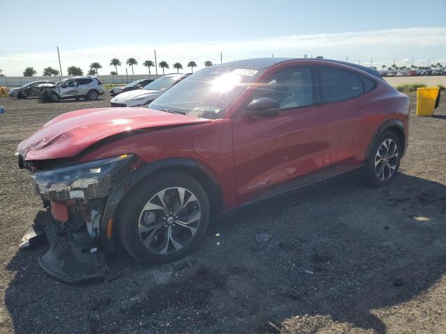2022 FORD MUSTANG MACH-E PREMIUM 3FMTK3R7XNMA15713