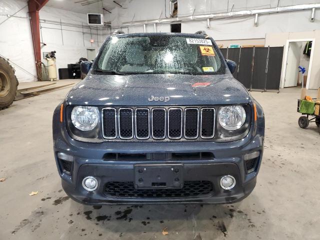 2021 JEEP RENEGADE L - ZACNJDBB9MPM50512