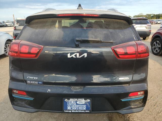 2022 KIA NIRO S KNDCC3LG5N5116321