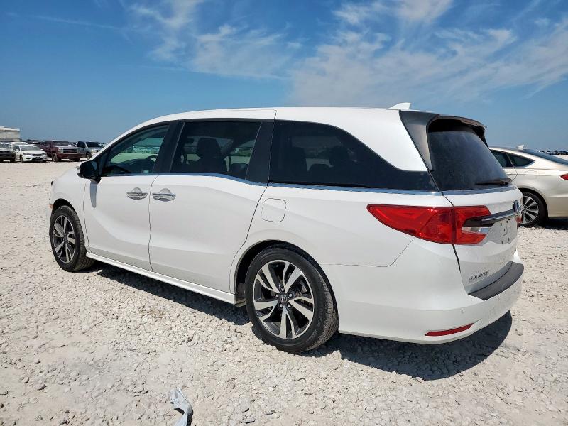 2023 HONDA ODYSSEY TO #3284244257