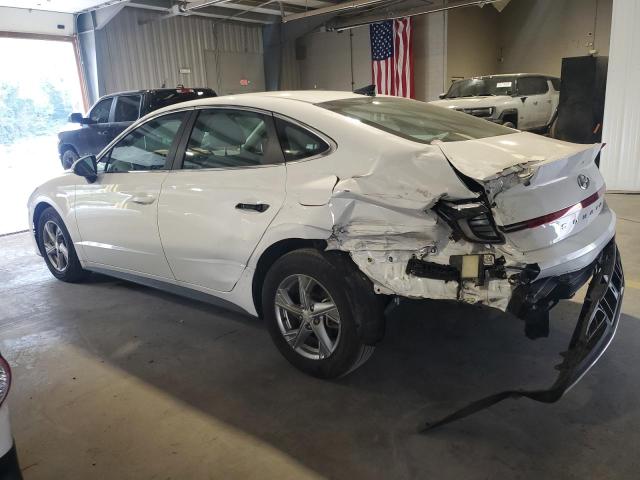 2023 HYUNDAI SONATA SE KMHL24JAXPA325339