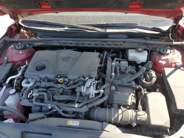 2021 TOYOTA AVALON XLE 4T1AA1AB3MU010331