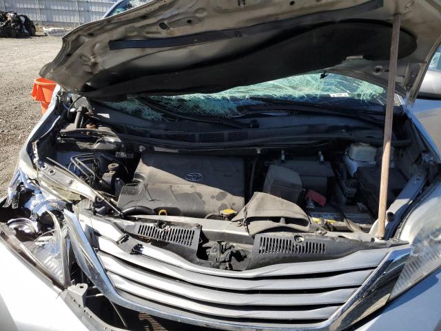2015 TOYOTA SIENNA LE 5TDJK3DC5FS126025