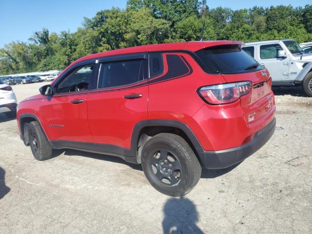 2018 JEEP COMPASS SP 3C4NJDAB6JT131061