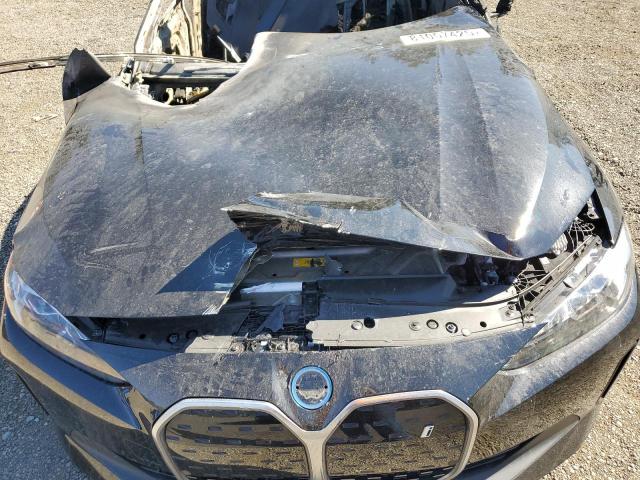 2024 BMW I4 XDRIVE 40 WBY83FB0XRFS84126