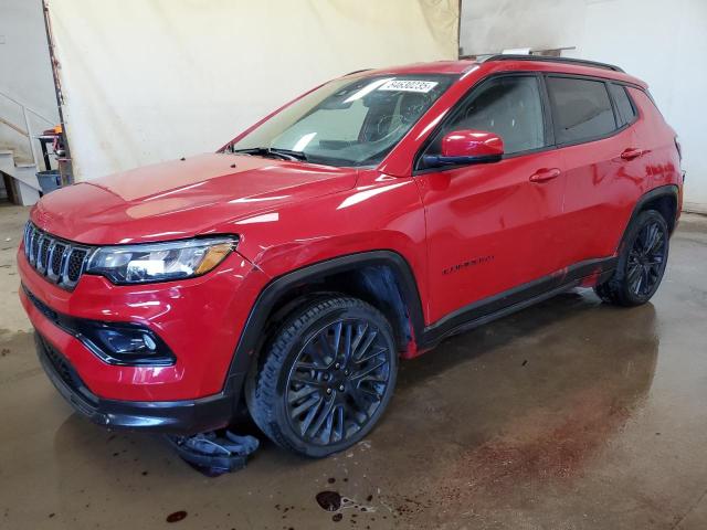 JEEP COMPASS LI