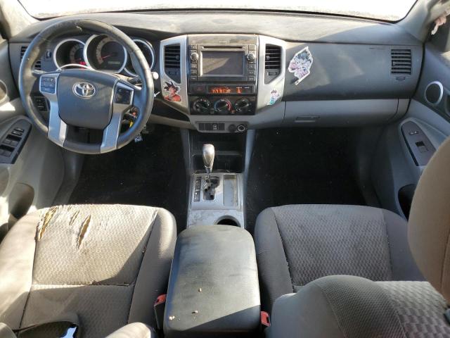 2013 TOYOTA TACOMA DOUBLE CAB PRERUNNER - 5TFJU4GN1DX039825