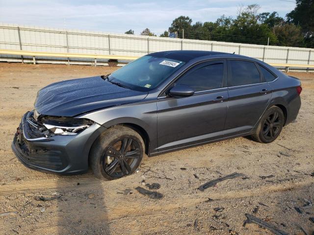 Global Auto Auctions: 2022 VOLKSWAGEN JETTA SE