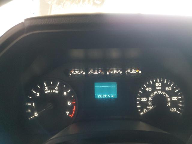 2019 FORD F150 SUPERCREW #3242433962