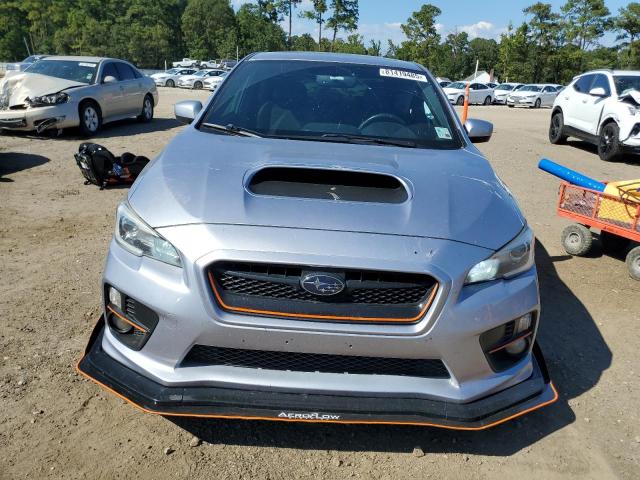 2017 SUBARU WRX LIMITE JF1VA1J6XH9833720