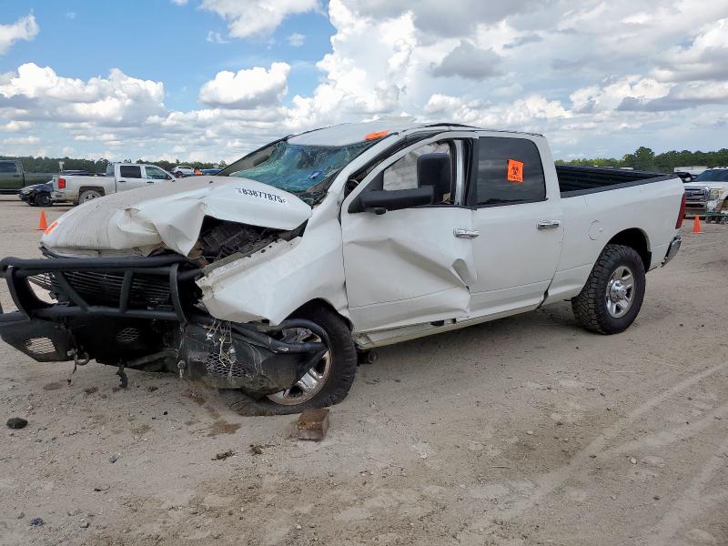 2015 RAM 2500 SLT - 3C6UR5DL4FG544702