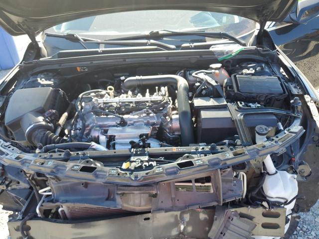 2020 CHEVROLET MALIBU RS - 1G1ZG5ST7LF154688