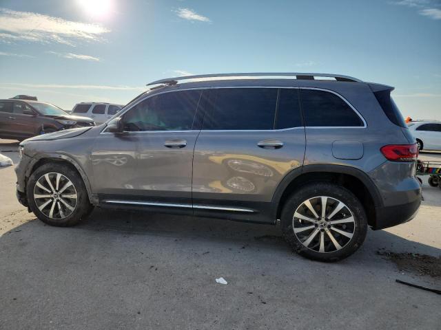 2020 MERCEDES-BENZ GLB 250 W1N4M4GB0LW014463