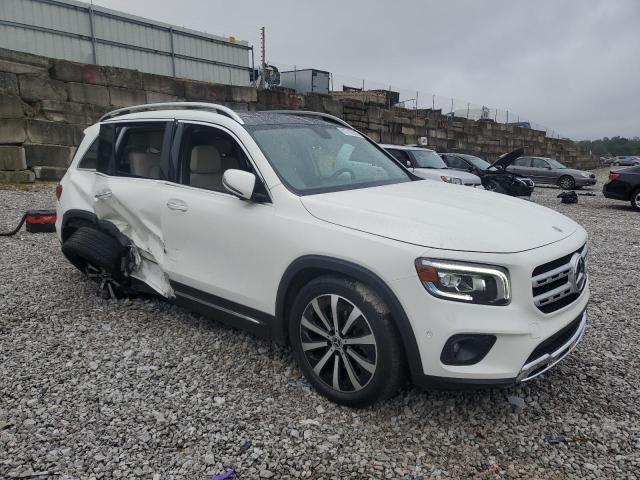 2021 MERCEDES-BENZ GLB 250 4M #3292381266