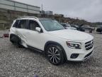 Lot #3292381266 2021 MERCEDES-BENZ GLB 250 4M