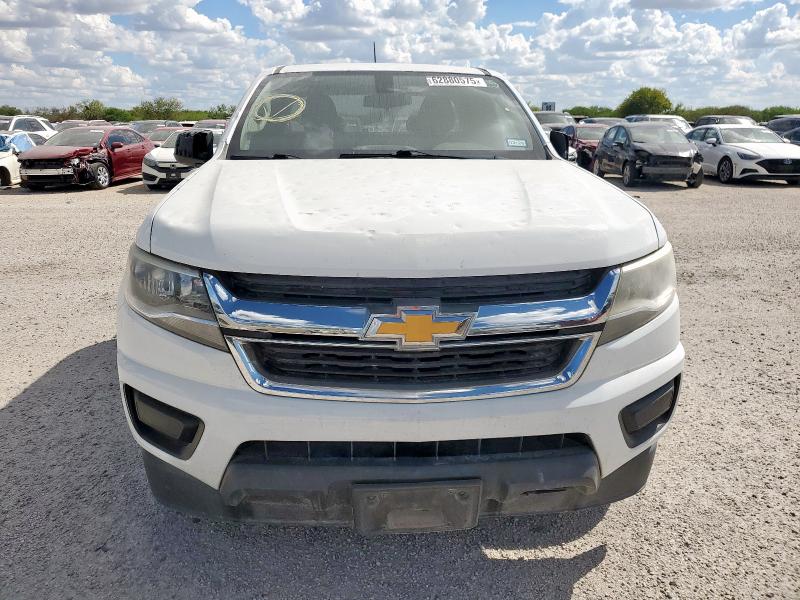 2019 CHEVROLET COLORADO 1GCHSBEA9K1169831