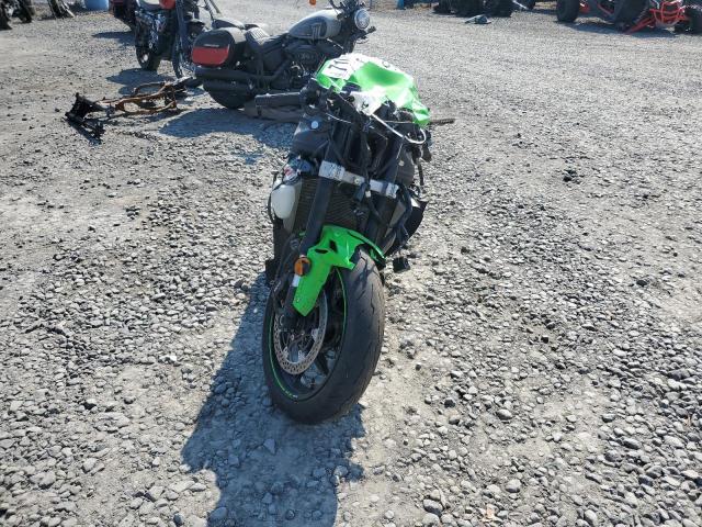 2025 KAWASAKI ZX636 K #3274710866