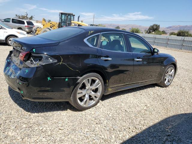 2015 INFINITI Q70 5.6 JN1AY1AP5FM150057