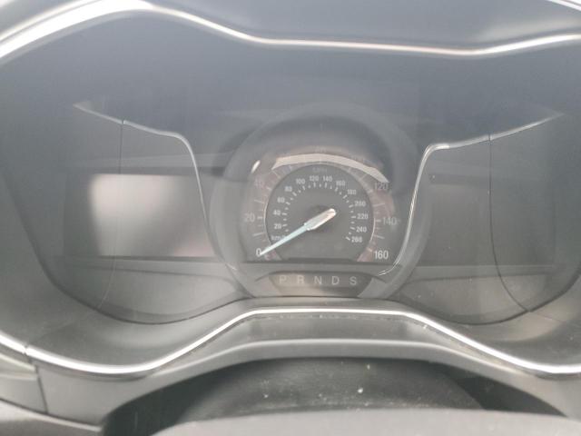 2013 FORD FUSION TIT - 3FA6P0D95DR197208