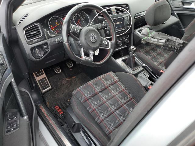 2017 VOLKSWAGEN GTI S 3VW5T7AU7HM060693