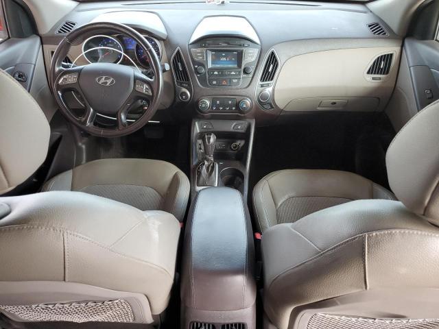 2015 HYUNDAI TUCSON LIM - KM8JU3AG8FU049157