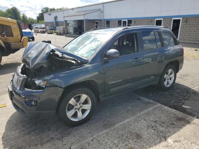 JEEP COMPASS LA