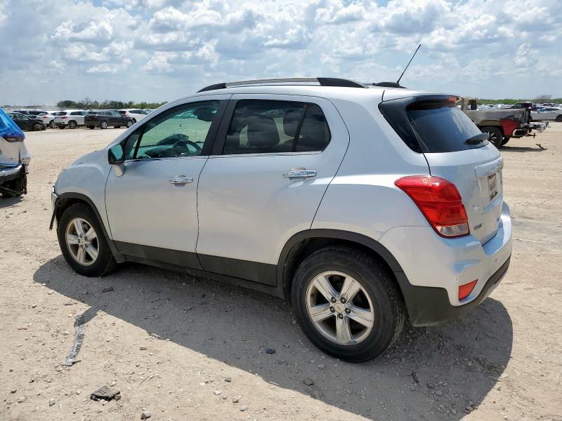 2018 CHEVROLET TRAX 1LT KL7CJLSBXJB506920