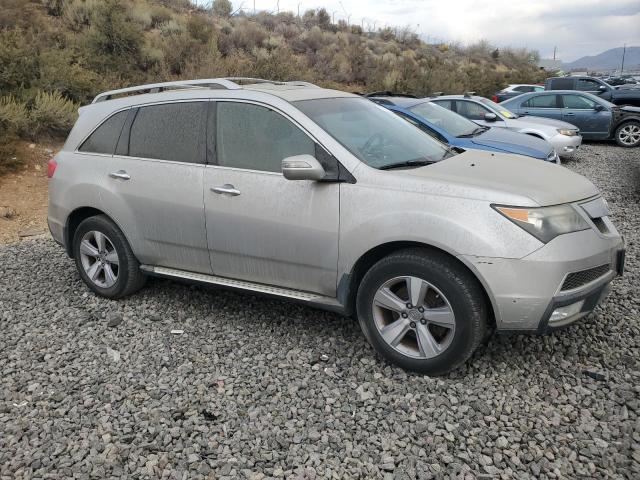 2013 ACURA MDX TECHNO - 2HNYD2H48DH520601