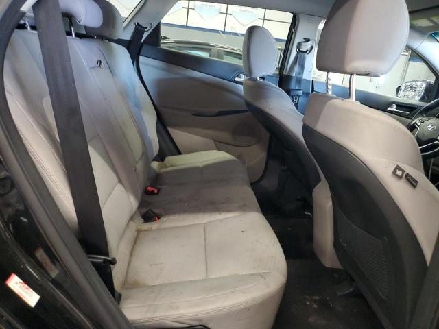 2019 HYUNDAI TUCSON SE KM8J2CA49KU978912