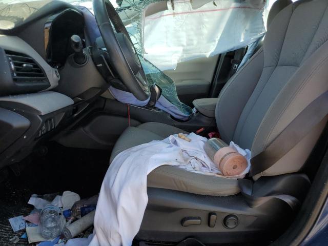 2020 SUBARU LEGACY PRE 4S3BWAE65L3007572