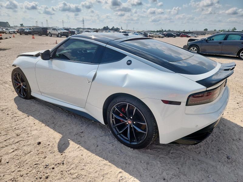 2023 NISSAN Z PERFORMA JN1BZ4BH9PM311330