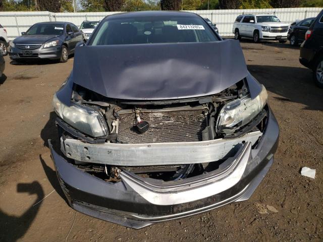 2015 HONDA CIVIC LX - 19XFB2F59FE704202