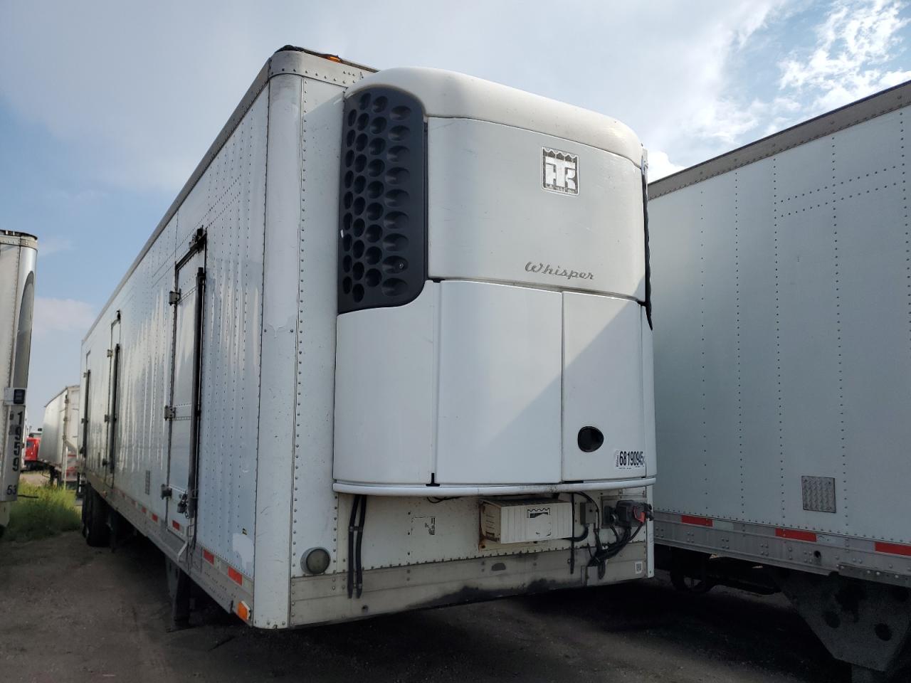 Lot #3259496114 2015 UTILITY VS2RA