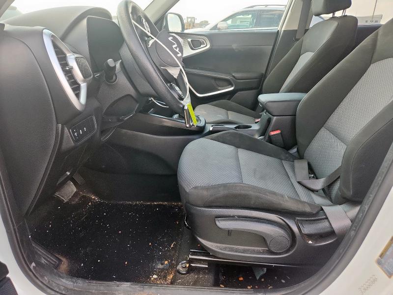 2023 KIA SOUL LX #3286489162