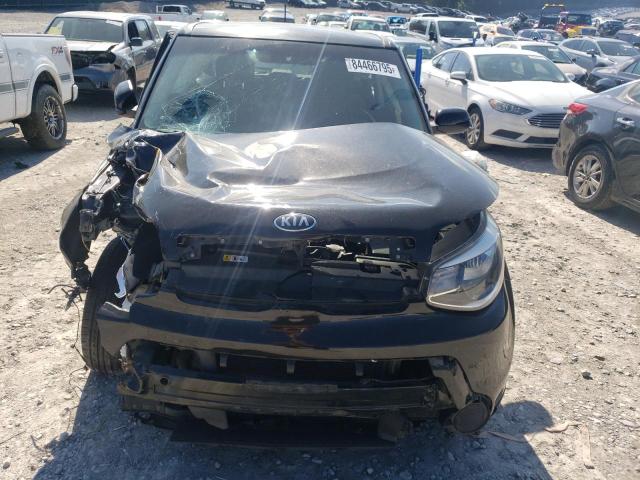 2016 KIA SOUL KNDJN2A25G7849303