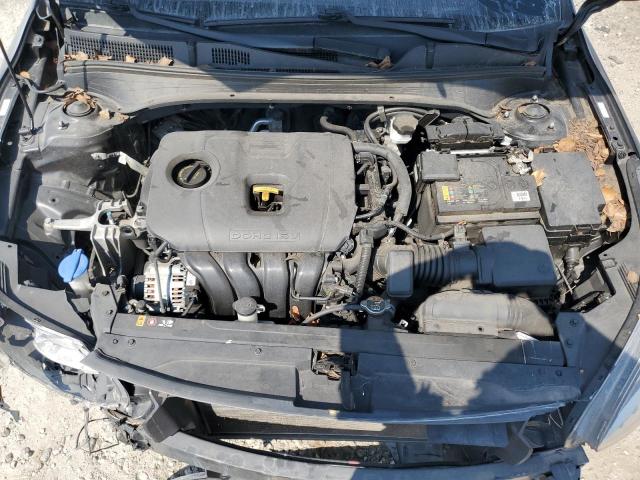 2020 KIA FORTE FE 3KPF24AD8LE241524