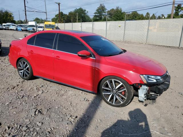 2013 VOLKSWAGEN JETTA GLI - 3VW4T7AJ4DM296441